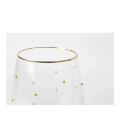Vaso Topos 12x9.2cm 500ml Love&home-Salvador Bachiller Sale