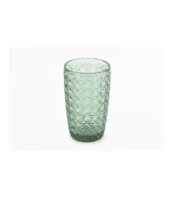 Vaso Trenzas 370ml Love&home-Salvador Bachiller Best