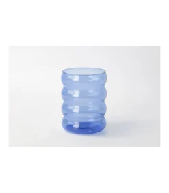 Vaso Waves 10x8.2cm 390ml Love&home-Salvador Bachiller Best