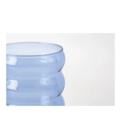 Vaso Waves 10x8.2cm 390ml Love&home-Salvador Bachiller Best