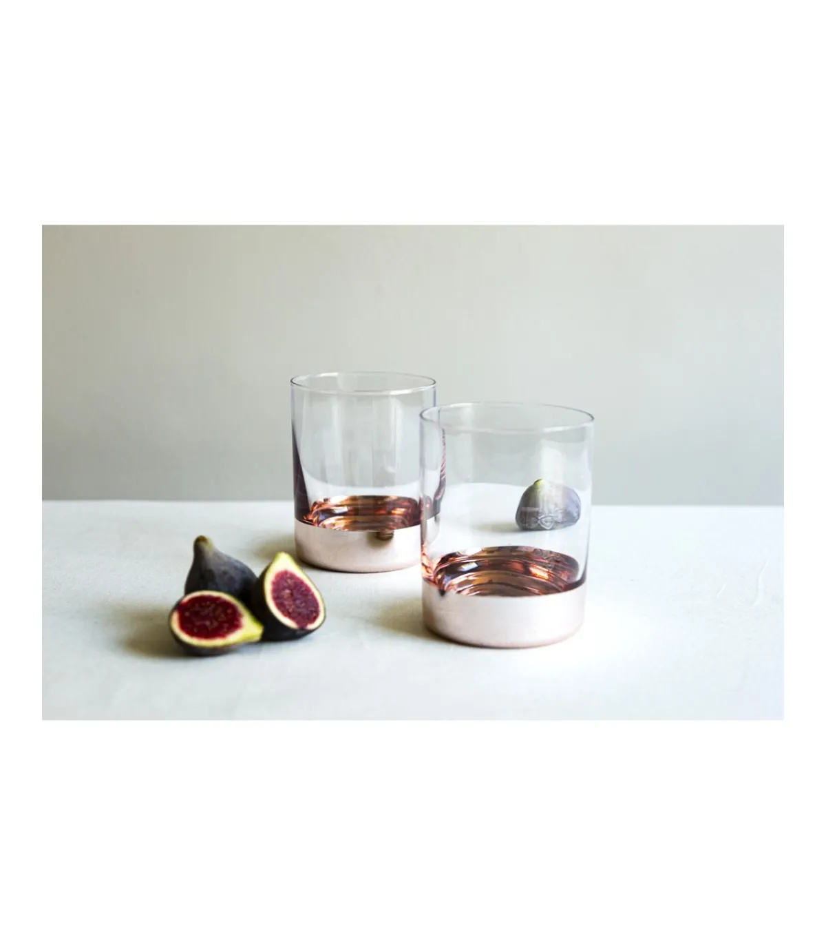 Vaso Wisky 10.3x8.3cm 400ml Love&home-Salvador Bachiller