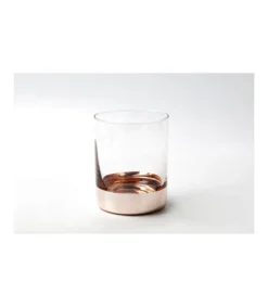 Vaso Wisky 10.3x8.3cm 400ml Love&home-Salvador Bachiller