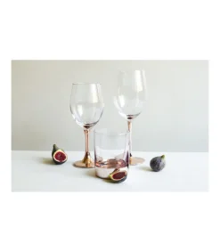 Vaso Wisky 10.3x8.3cm 400ml Love&home-Salvador Bachiller