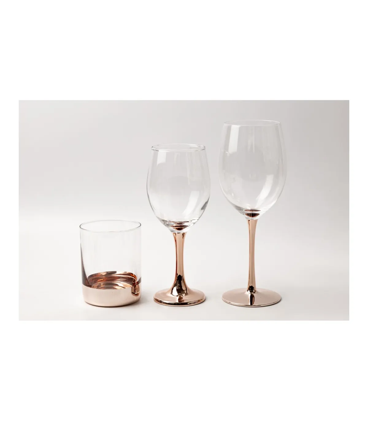 Vaso Wisky 10.3x8.3cm 400ml Love&home-Salvador Bachiller