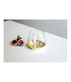 Vaso Wisky 9.2x10cm 390ml Love&home-Salvador Bachiller Best