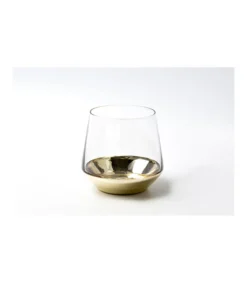 Vaso Wisky 9.2x10cm 390ml Love&home-Salvador Bachiller Best