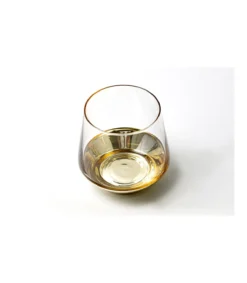 Vaso Wisky 9.2x10cm 390ml Love&home-Salvador Bachiller Best