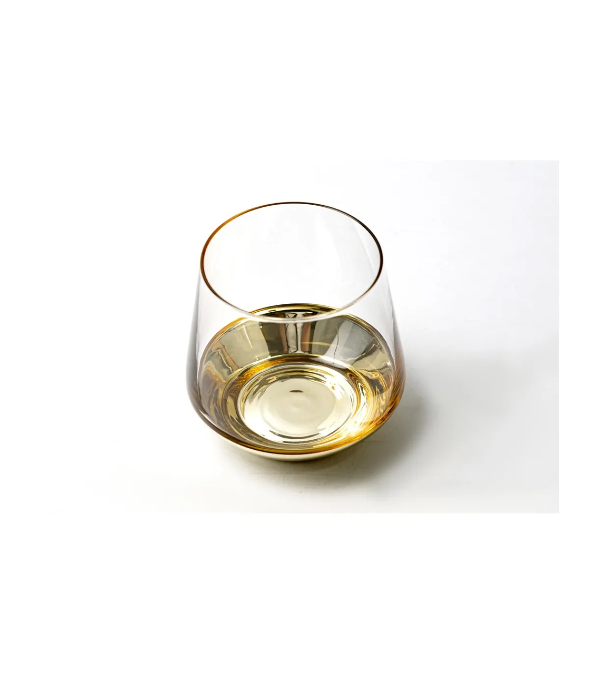 Vaso Wisky 9.2x10cm 390ml Love&home-Salvador Bachiller Best