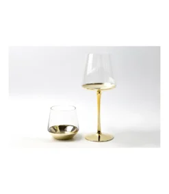 Vaso Wisky 9.2x10cm 390ml Love&home-Salvador Bachiller Best