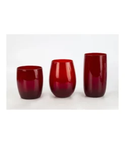 Vaso 14.5x8cm Love&home-Salvador Bachiller New