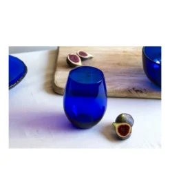 Vaso 12x9.2cm 500ml Love&home-Salvador Bachiller Best