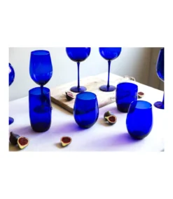 Vaso 12x9.2cm 500ml Love&home-Salvador Bachiller Best