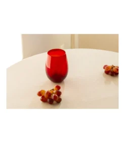 Vaso 12x9.2cm 500ml Love&home-Salvador Bachiller Hot