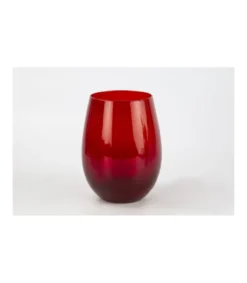 Vaso 12x9.2cm 500ml Love&home-Salvador Bachiller Hot