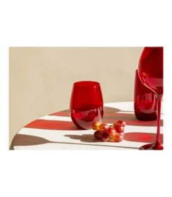 Vaso 12x9.2cm 500ml Love&home-Salvador Bachiller Hot