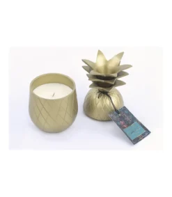 Vela Aromatizada Piña Jardin Secreto Love&home-Salvador Bachiller Sale