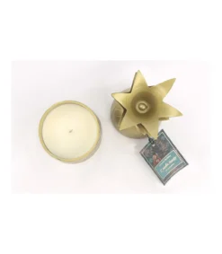 Vela Aromatizada Piña Jardin Secreto Love&home-Salvador Bachiller Sale