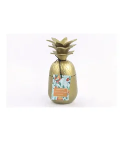 Vela Aromatizada Piña Jardin Secreto Love&home-Salvador Bachiller New