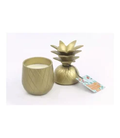 Vela Aromatizada Piña Jardin Secreto Love&home-Salvador Bachiller New