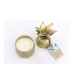 Vela Aromatizada Piña Jardin Secreto Love&home-Salvador Bachiller New