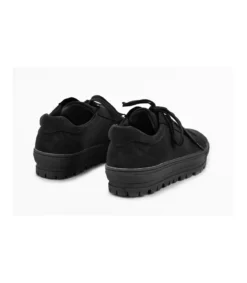 Zapatillas Sneaker Mauve-Salvador Bachiller Clearance