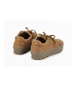 Zapatillas Sneaker Mauve-Salvador Bachiller New