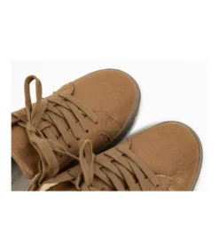 Zapatillas Sneaker Mauve-Salvador Bachiller New