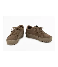 Zapatillas Sneaker Mauve-Salvador Bachiller Outlet
