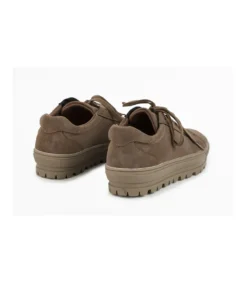 Zapatillas Sneaker Mauve-Salvador Bachiller Outlet