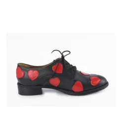 Zapatos Corazones Claudia-Salvador Bachiller Online