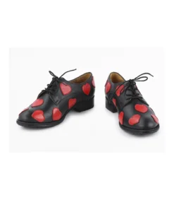 Zapatos Corazones Claudia-Salvador Bachiller Online