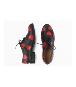 Zapatos Corazones Claudia-Salvador Bachiller Online